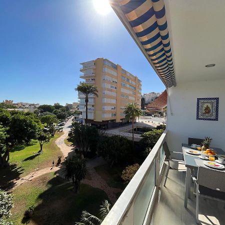 Weforyou Sunset Carihuela Torremolinos Exteriér fotografie